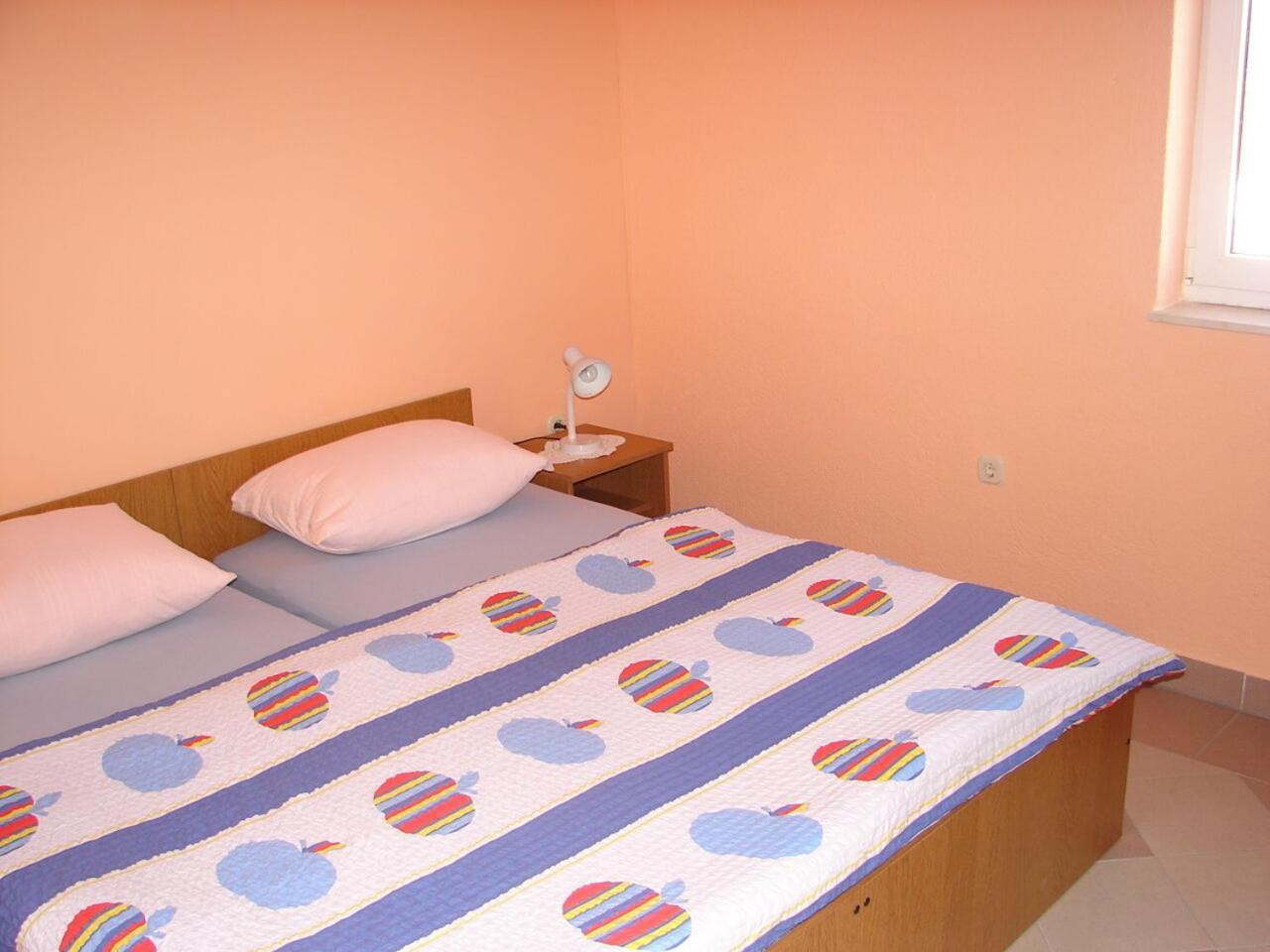 Apartments Mara Trogir Exterior photo