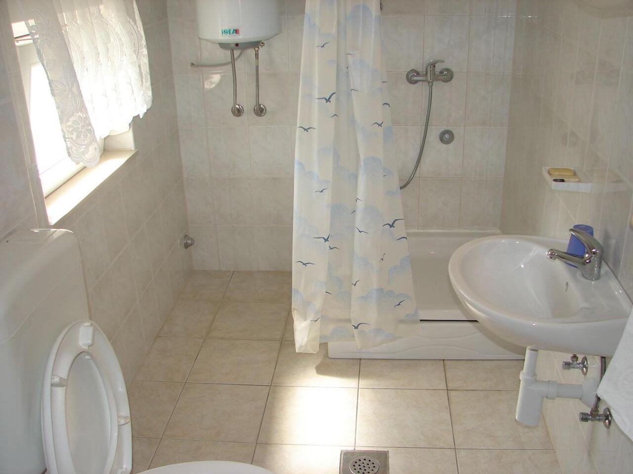 Apartments Mara Trogir Exterior photo